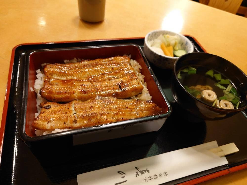 喜川神田明神店