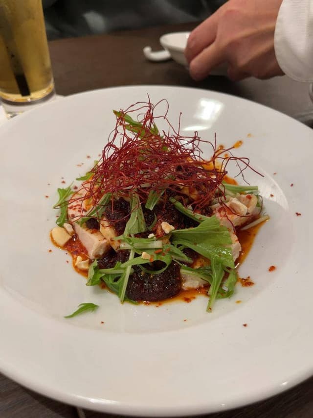 創作中華 Jasmine - サブ画像3