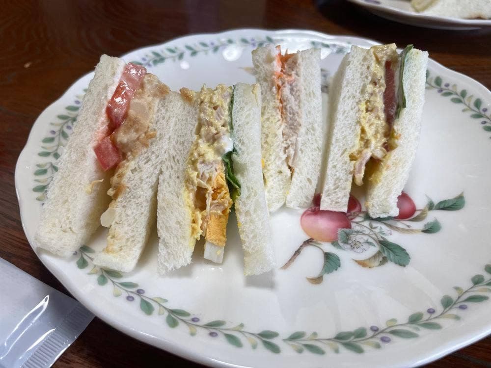 石窯パン工房 ダンマルシェ