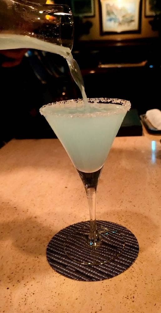 メインバー ザ・ライブラリーバー - ANAクラウンプラザホテル大阪 - サブ画像2
