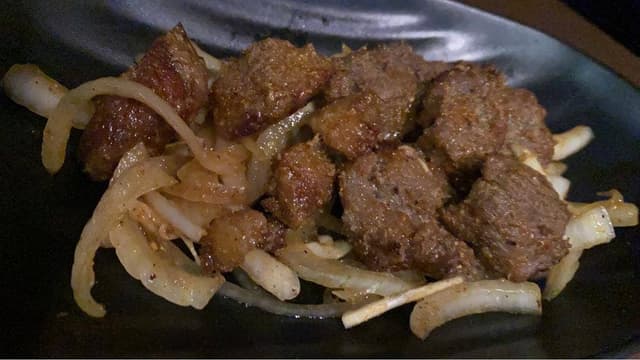 アジアンダイニングNISA - サブ画像1