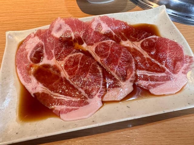 焼肉きんぐ 沼津店 - サブ画像1