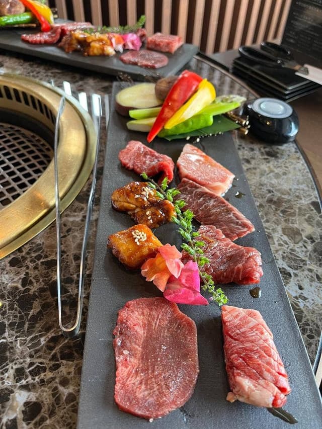 焼肉 飛車角 横浜店 - サブ画像1