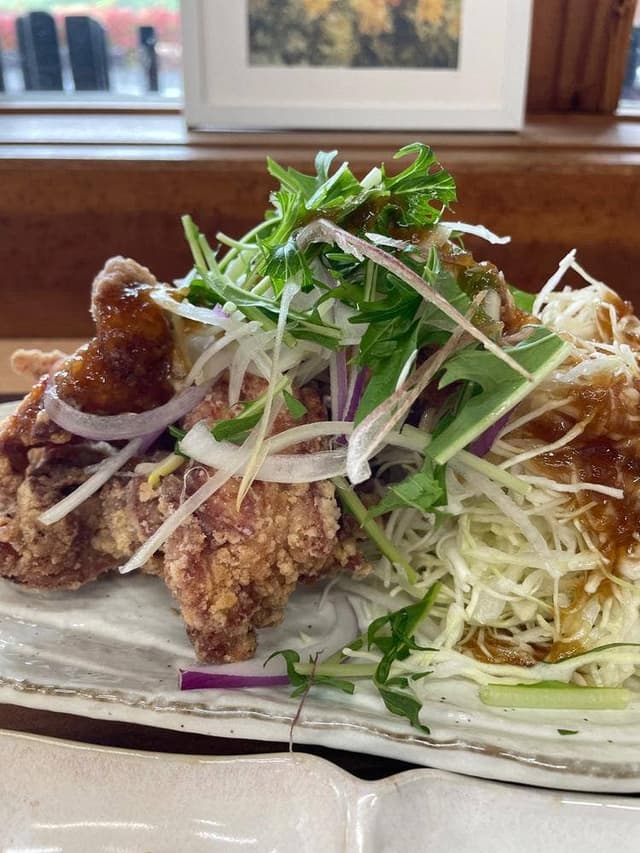 吉備路もてなしの館 やまて食堂 - サブ画像1