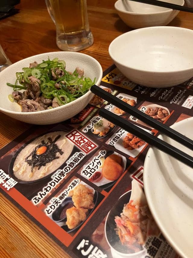 鳥貴族 新宿3丁目店 - サブ画像3