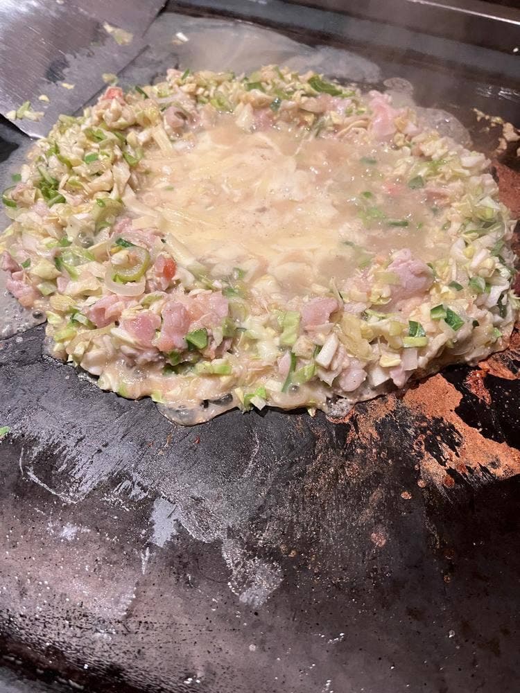 鉄板仕事人 じゅじゅまる