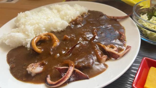 あげしま海カフェ - サブ画像2
