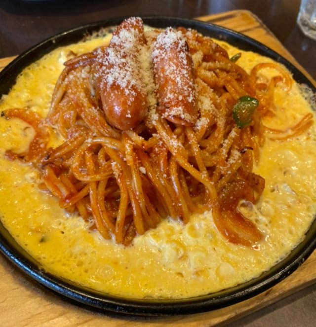 カフェ・タナカ 本店 - サブ画像1