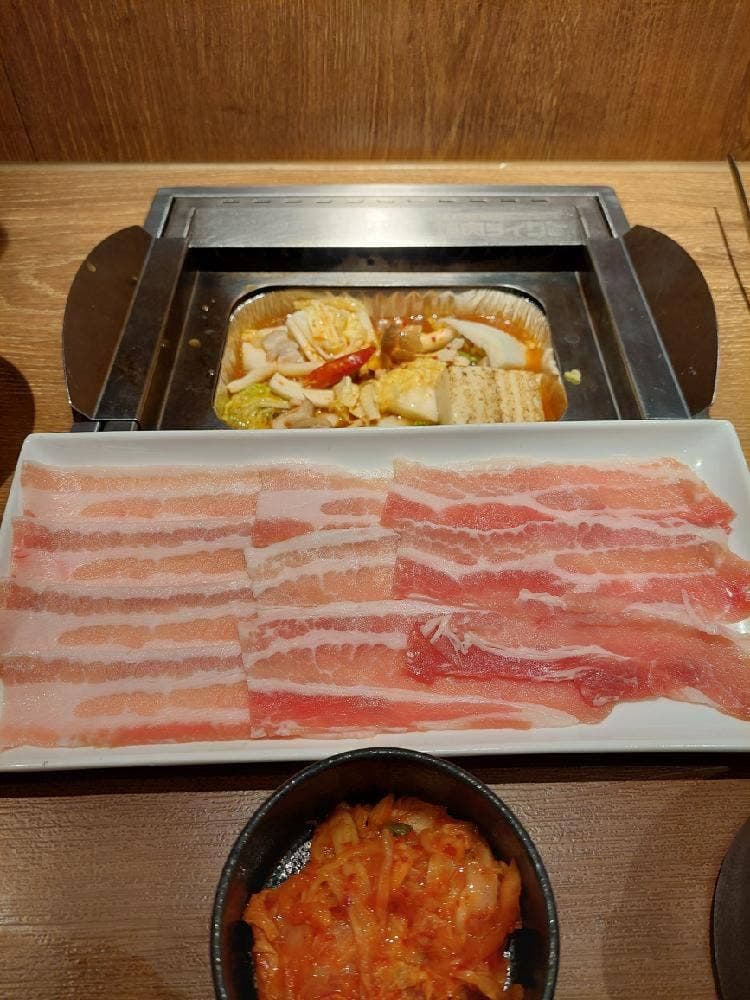 焼肉ライク 川崎店