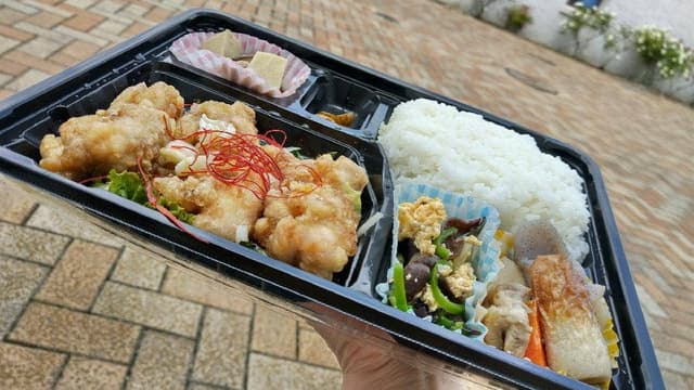 Kitchen Car Lydian - サブ画像1