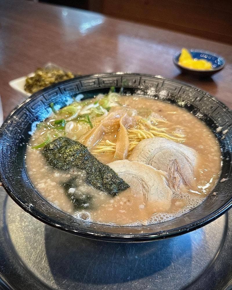 風来軒 加納本店