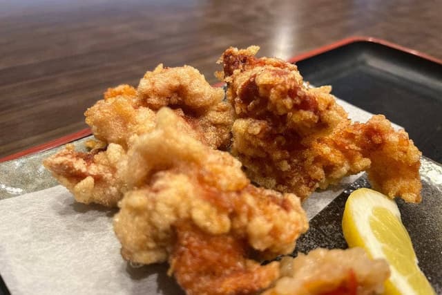 嘉麻うどんめん蔵 - サブ画像2