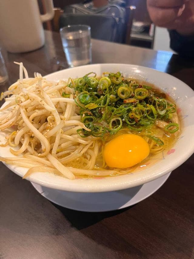 のりや食堂 - サブ画像3