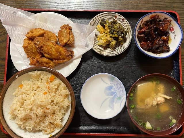 鳥一 - サブ画像2
