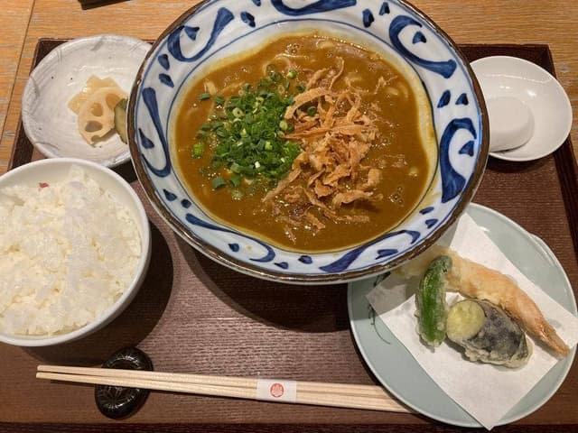 厨 盛田 JRゲートタワー - サブ画像3