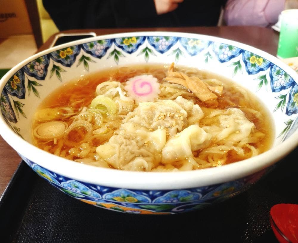 麺匠 佐吉 イオンモール与野店