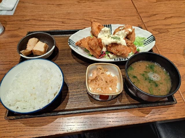 恵比寿 土鍋炊ごはん なかよし 丸の内店 - サブ画像3