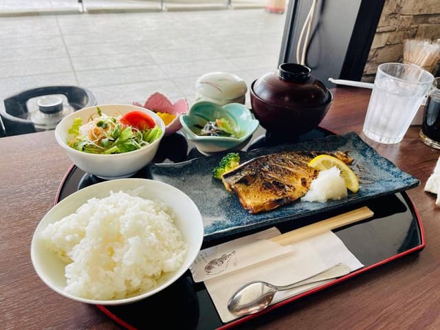 和 - サブ画像1