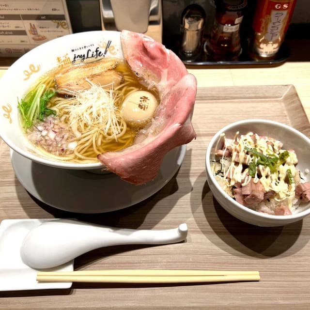 麺joy Life - サブ画像1