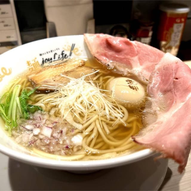 麺joy Life - サブ画像3