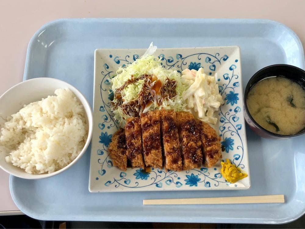 波止場食堂 Y-CC店