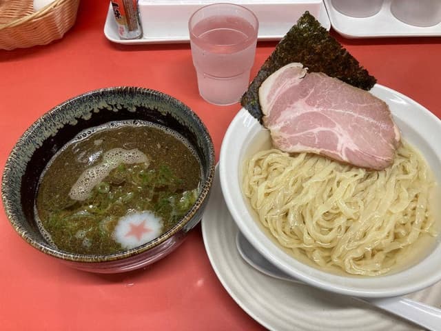 らーめん岡田 - サブ画像1