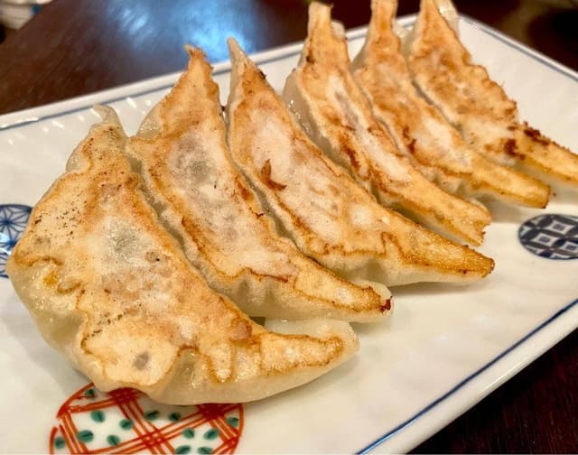 丸山餃子製作所 - サブ画像1