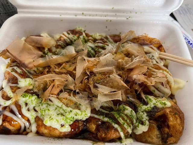 たこひら - サブ画像1