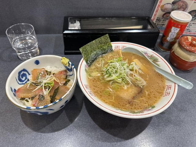 笑福屋 - サブ画像2