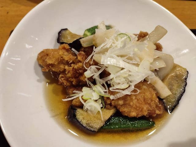 河岸 番外地 市ヶ谷店 - サブ画像3