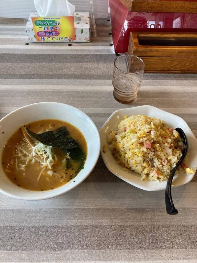 柳明館 戸田店 - サブ画像1