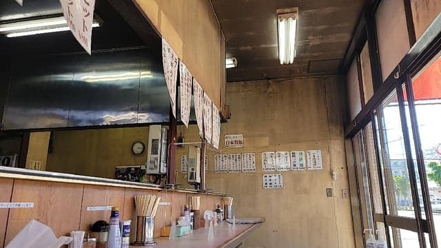 ラーメンショップ101番 - サブ画像2