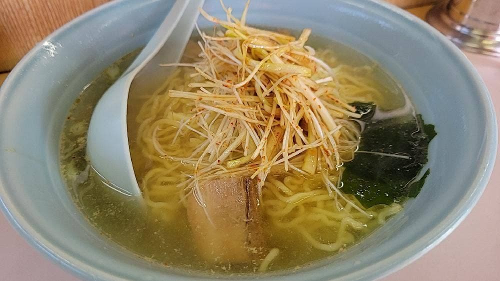 ラーメンショップ101番
