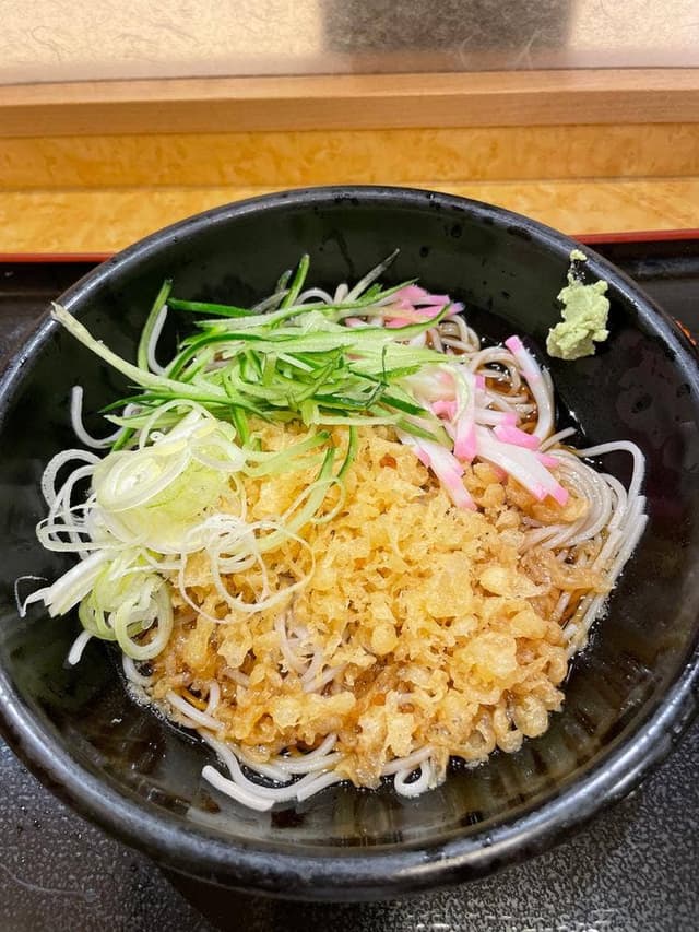 小諸そば 岩本町2号店 - サブ画像3