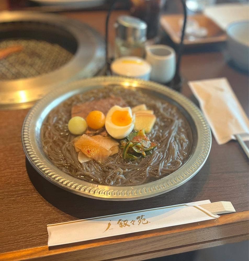 叙々苑 ミント神戸店