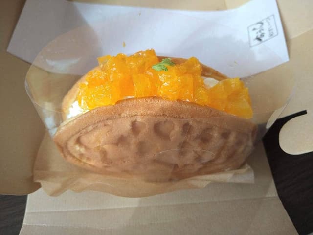 和すいーつ あうん - サブ画像1