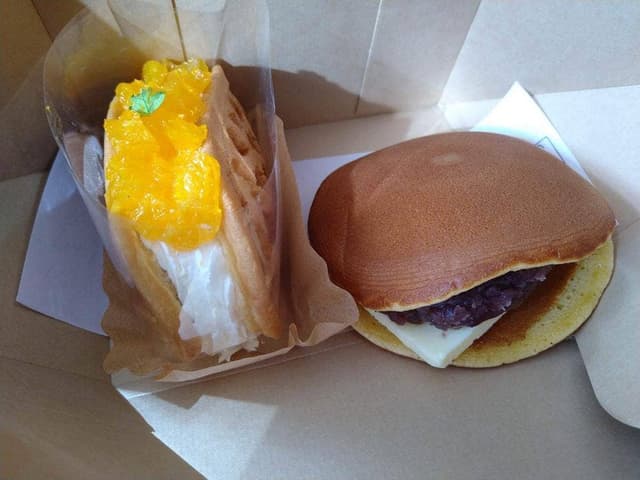 和すいーつ あうん - サブ画像3