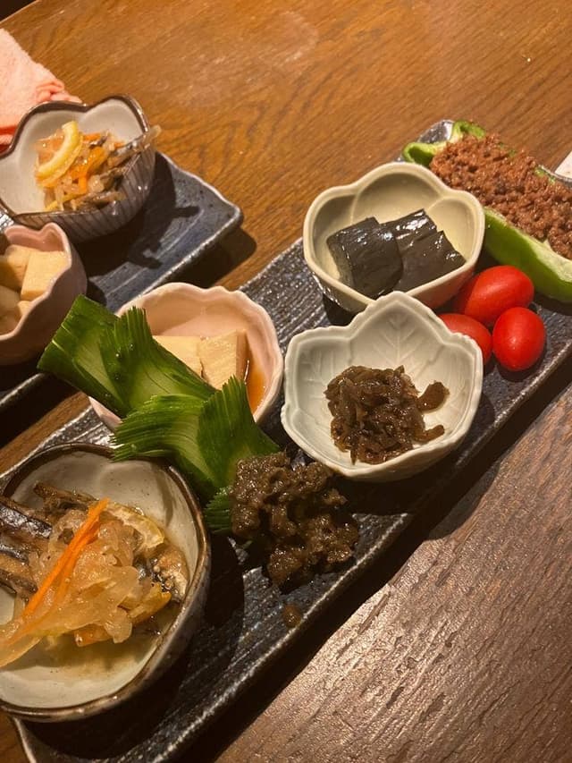 彩心 - サブ画像2