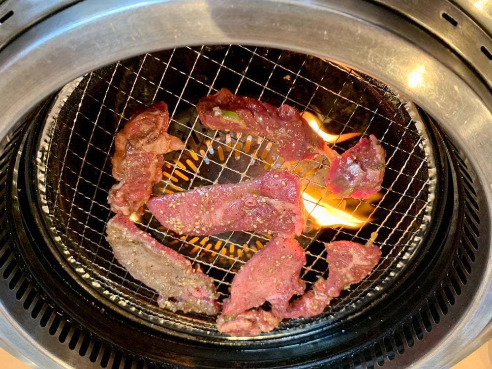 あおぞら 沼田店