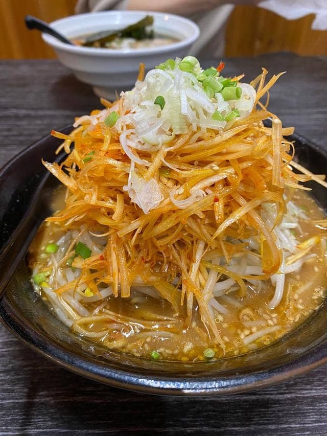 珍来土気店 - サブ画像3