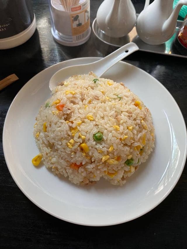 中華料理東来 - サブ画像1