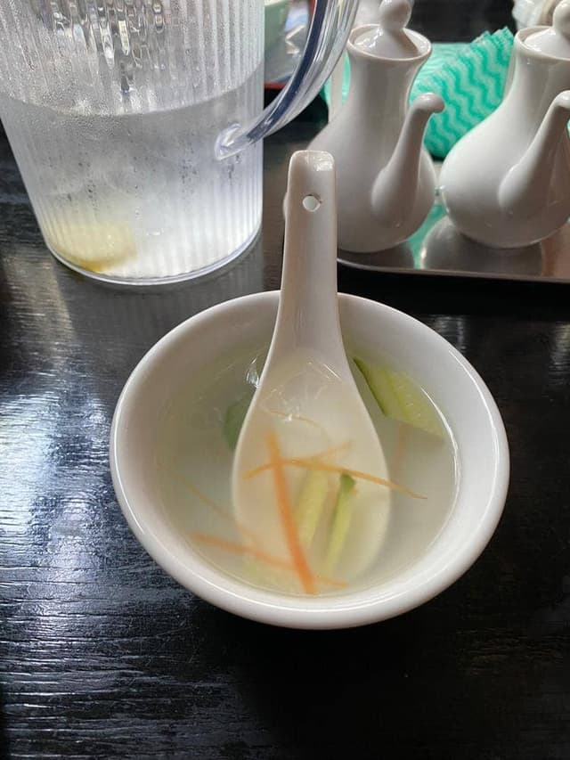 中華料理東来 - サブ画像3