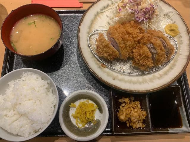 すき焼き 串カツ はるな 本町店 - サブ画像3
