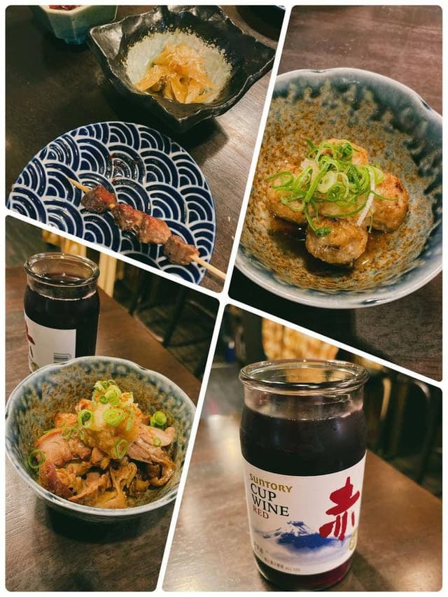備長炭火焼鳥 コウメヤ - サブ画像1