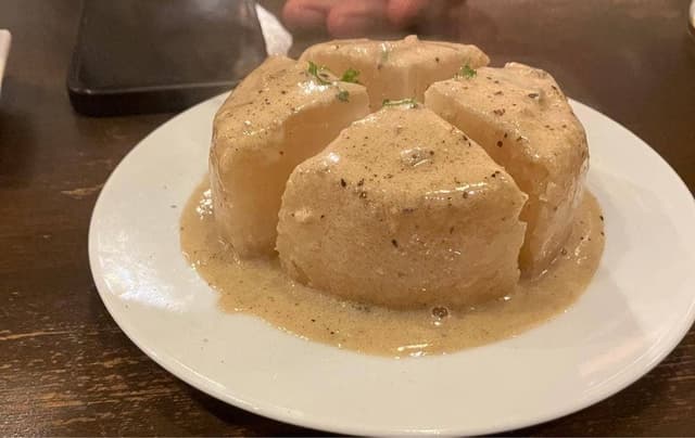 大衆伊酒屋 ニューブドウヤ - サブ画像1