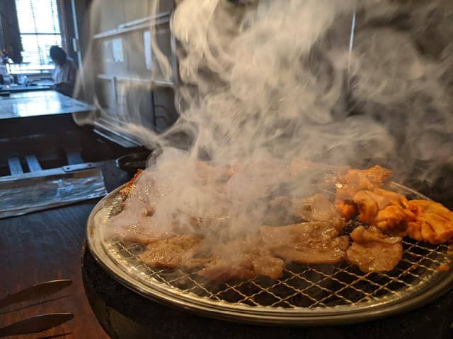 七輪工房 やきまる 岡崎店 - サブ画像2
