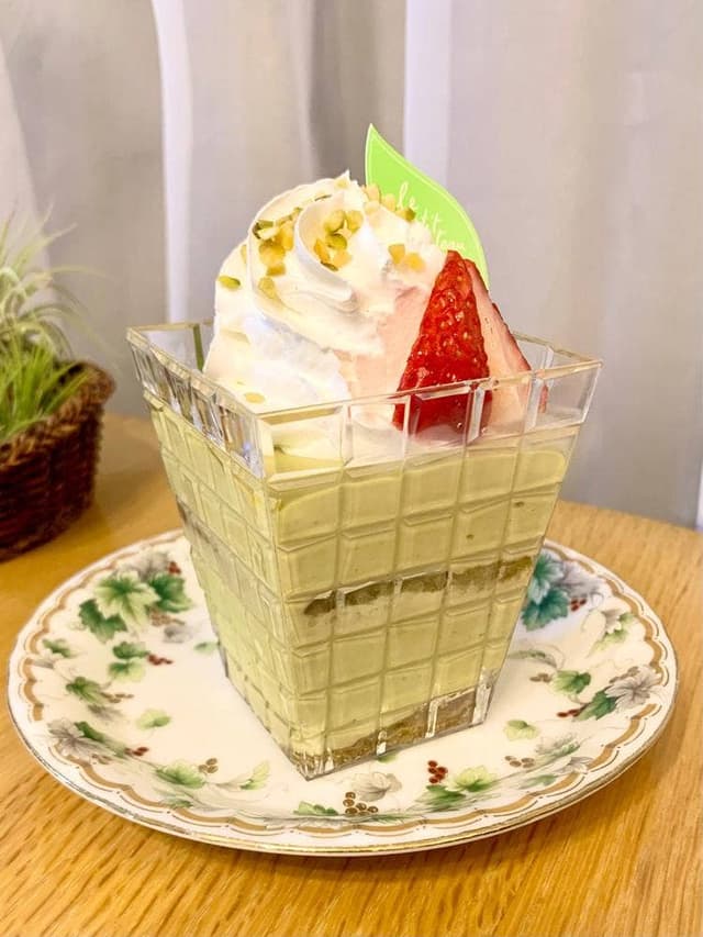 ピスタチオ専門店 PISTACCHIERIA - サブ画像3