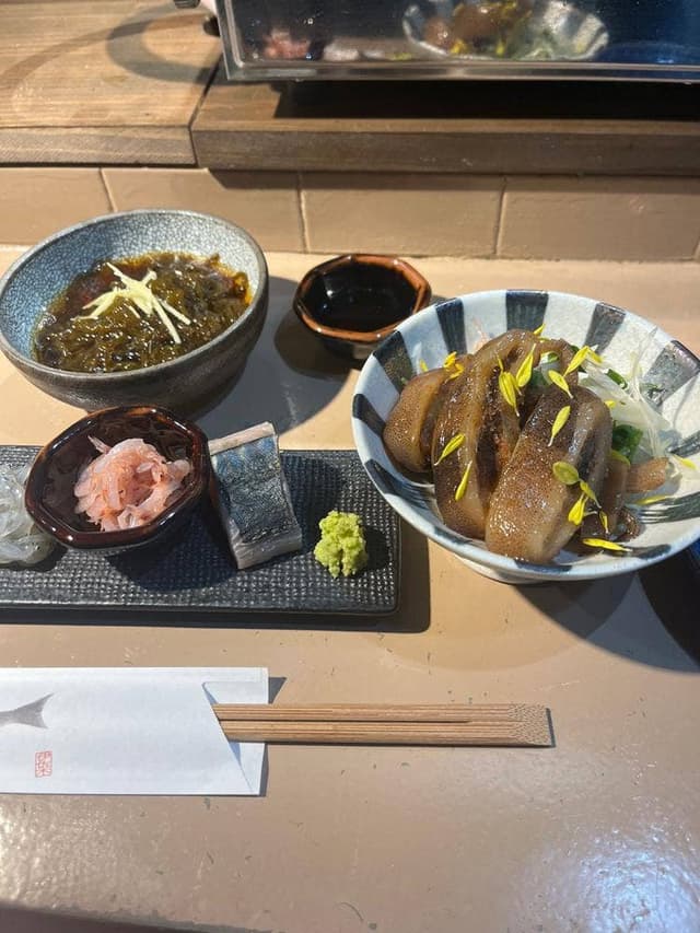焼うおふじな - サブ画像2