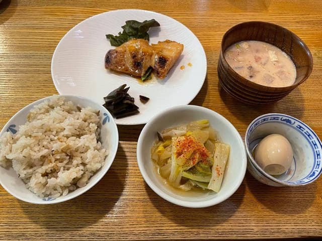 一休 - サブ画像3