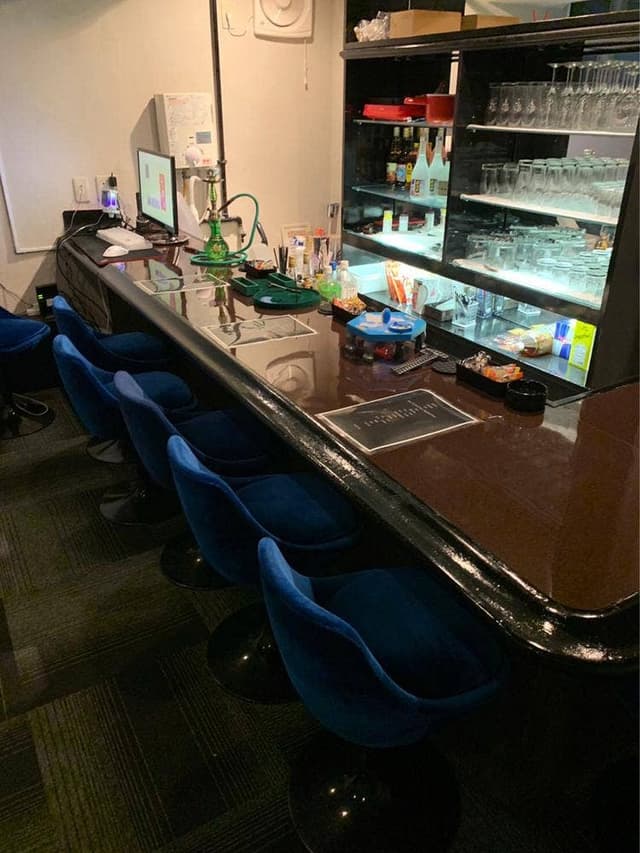 BAR NCR - サブ画像1